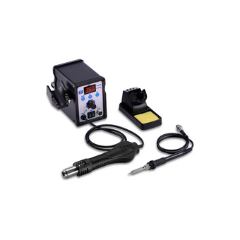  Термовоздушная паяльная станция Atten AT-8586 