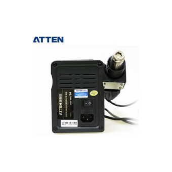  Термовоздушная паяльная станция Atten AT-8586 