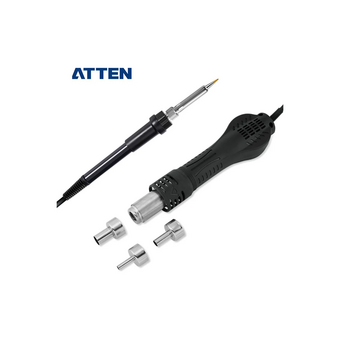  Термовоздушная паяльная станция Atten AT-8586 