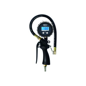  Пневмопистолет для подкачки шин KraftWell KRWTG-D1 