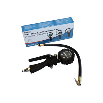  Пневмопистолет для подкачки шин KraftWell KRWTG-D1 