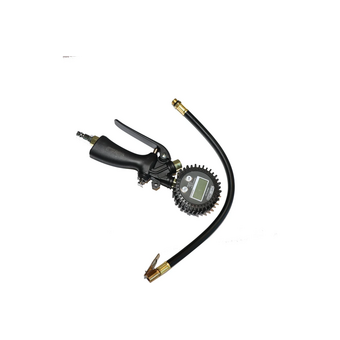  Пневмопистолет для подкачки шин KraftWell KRWTG-D1 