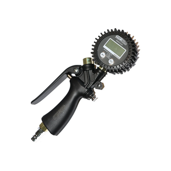  Пневмопистолет для подкачки шин KraftWell KRWTG-D1 