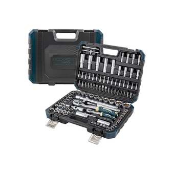  Набор инструментов Rockforce RF Light-41082-5(61109) 108 предметов 