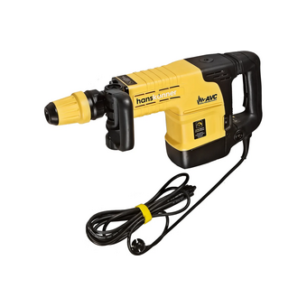  Отбойный молоток Hanskonner HDH1525M 