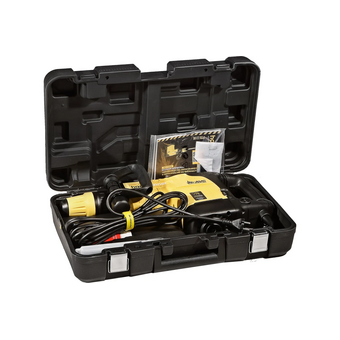  Отбойный молоток Hanskonner HDH1525M 