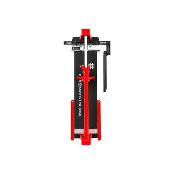  Плиткорез ручной Diam Master Line-600AL (600154) 