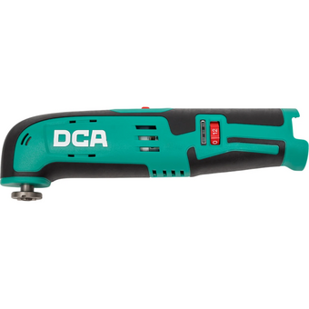  МФИ DCA ADMD12 (Type Z) без АКБ и ЗУ 