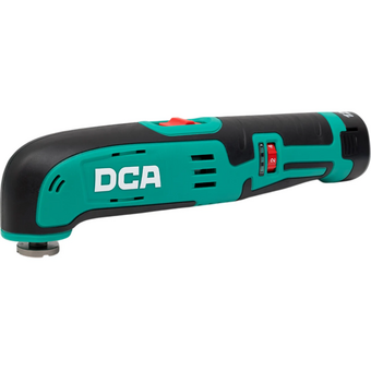  Многофункциональный инструмент DCA ADMD12 аккумуляторный 