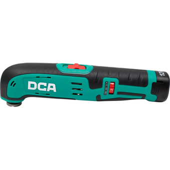  Многофункциональный инструмент DCA ADMD12 аккумуляторный 