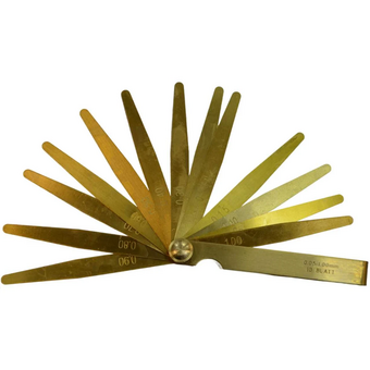  Набор щупов Vogel 414105 13 шт. 