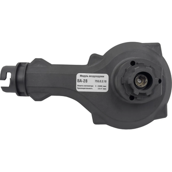  Модуль воздуходувки Интерскол ВА-28 755.0.3.18 