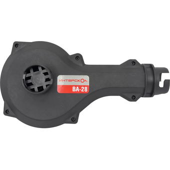  Модуль воздуходувки Интерскол ВА-28 755.0.3.18 