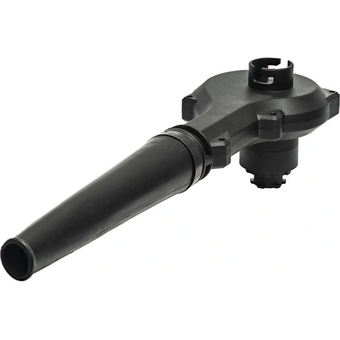  Модуль воздуходувки Интерскол ВА-28 755.0.3.18 