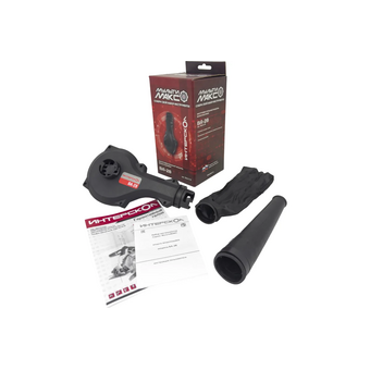  Модуль воздуходувки Интерскол ВА-28 755.0.3.18 