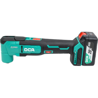  МФИ DCA ADMD20 (Type EM) 2АКБ+ЗУ 