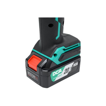  МФИ DCA ADMD20 (Type EM) 2АКБ+ЗУ 