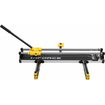  Плиткорез рельсовый Inforce 05-13-36 800мм 