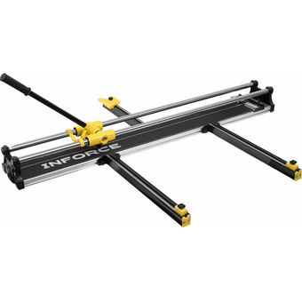  Плиткорез рельсовый Inforce 05-13-37 1200мм 