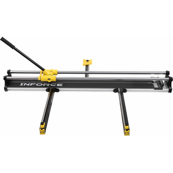  Плиткорез рельсовый Inforce 05-13-37 1200мм 