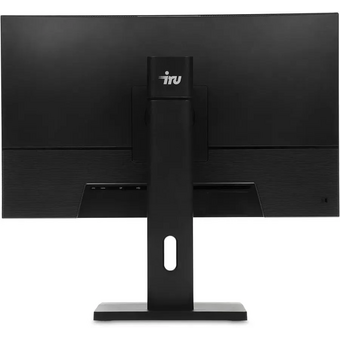  Моноблок IRU Tactio 23IP (2144087) Full HD i5 13400 (2.5) 16Gb SSD512Gb UHDG 730 FreeDOS WiFi BT 120W черный (RUS) 
