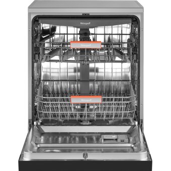  Посудомоечная машина Weissgauff DW 6038 X Inverter 