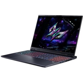  Ноутбук Acer Predator Helios Neo 16S AI PHN16S-71-90EB (NH.QZFCD.002) Core Ultra 9 275HX 32Gb SSD2Tb NVIDIA GeForce RTX 5070 8Gb 16" OLED WQXGA без ОС 