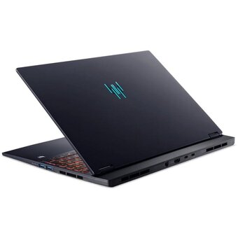  Ноутбук Acer Predator Helios Neo 16S AI PHN16S-71-90EB (NH.QZFCD.002) Core Ultra 9 275HX 32Gb SSD2Tb NVIDIA GeForce RTX 5070 8Gb 16" OLED WQXGA без ОС 