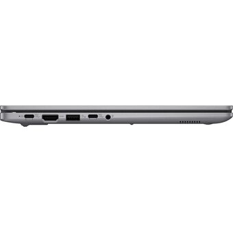  Ноутбук Asus ExpertBook P1 P1403CVA-S60769X (90NX0871-M00ZF0Win11Pro) Core i5 13420H 16Gb SSD512Gb Intel UHD Graphics IPS FHD (1920x1080) Win11Pro grey 