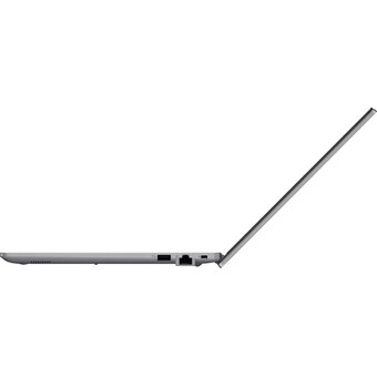  Ноутбук Asus ExpertBook P1 P1403CVA-S60769X (90NX0871-M00ZF0Win11Pro) Core i5 13420H 16Gb SSD512Gb Intel UHD Graphics IPS FHD (1920x1080) Win11Pro grey 