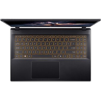  Ноутбук Acer Nitro V 15 ANV15-52-7415 (NH.QZ7CD.001_Win11P) Intel Core i7 13620H 2400MHz/15.6"/1920x1080/16GB/1024GB SSD/NVIDIA GeForce RTX 5050 8GB 
