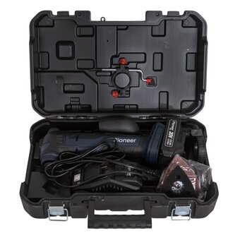  Реноватор Pioneer BMT-E20V20C-01 