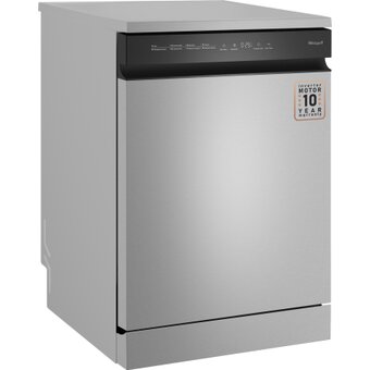  Посудомоечная машина Weissgauff DW 6038 X Inverter 