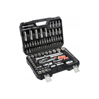  Набор инструментов YATO YT-38791 (371438791 092 1) 108 предметов 