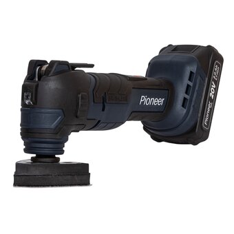  Реноватор Pioneer BMT-E20V20C-01 