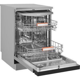  Посудомоечная машина Weissgauff DW 6038 X Inverter 