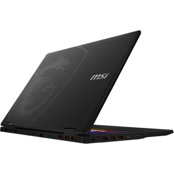  Ноутбук MSI Crosshair 18 HX AI A2XWGKG-022XRU (9S7-184111-022) Black 18" WQXGA Ultra 9 275HX/32Gb/SSD1Tb/RTX5070 8Gb/NoOS 