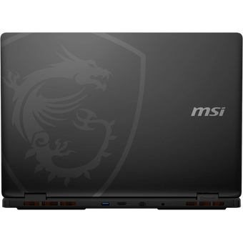  Ноутбук MSI Crosshair 18 HX AI A2XWGKG-022XRU (9S7-184111-022) Black 18" WQXGA Ultra 9 275HX/32Gb/SSD1Tb/RTX5070 8Gb/NoOS 