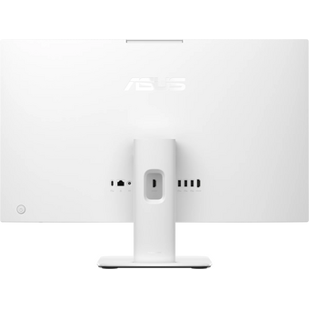  Моноблок Asus V470VAK-WPE0780 (90PT03W1-M01KL0) Full HD Core 7 240H (2.5) 32Gb SSD1Tb UHDG без ОС GbitEth WiFi BT 120W клавиатура мышь Cam белый 