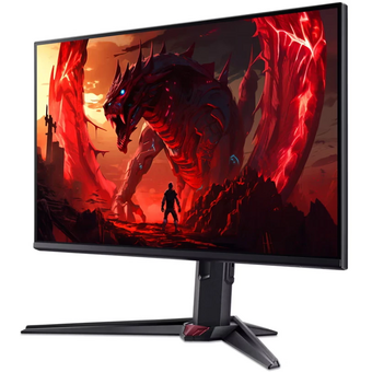  Монитор Acer VG250QF3bmiipx (UM.KV0CD.301) 