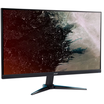  Монитор Acer VG270KL1bmiipx (UM.HV0CD.103) ZeroFrame, Black 