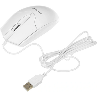  Моноблок Teclast K24 Air 12600H16G512KRU 23.8" Full HD i5 12600H (2.7) 16Gb SSD512Gb Iris Xe Windows 11 Pro GbitEth WiFi BT 120W клавиатура мышь белый 