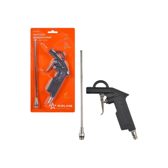  Пневмопистолет продувочный Airline ATBU002 