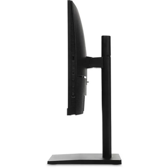  Моноблок IRU Tactio 23IP (2144087) Full HD i5 13400 (2.5) 16Gb SSD512Gb UHDG 730 FreeDOS WiFi BT 120W черный (RUS) 