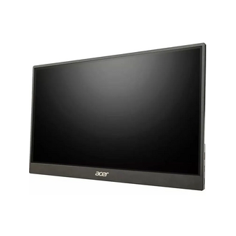  Монитор Acer PM161QJbmiuux (UM.ZP1CD.J01) UltraThin Black 