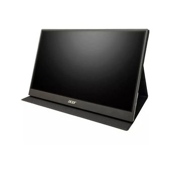  Монитор Acer PM161QJbmiuux (UM.ZP1CD.J01) UltraThin Black 