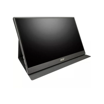  Монитор Acer PM161QJbmiuux (UM.ZP1CD.J01) UltraThin Black 