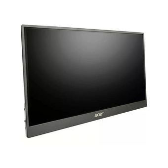  Монитор Acer PM161QJbmiuux (UM.ZP1CD.J01) UltraThin Black 