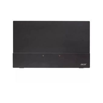  Монитор Acer PM161QJbmiuux (UM.ZP1CD.J01) UltraThin Black 