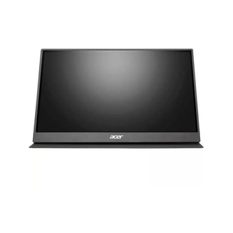  Монитор Acer PM161QJbmiuux (UM.ZP1CD.J01) UltraThin Black 